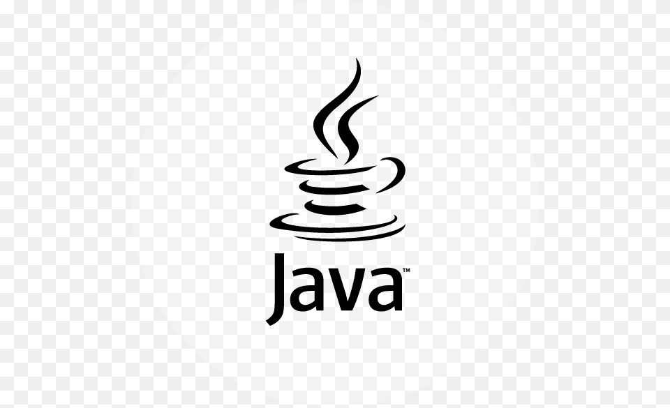 Conquer Your Targeted Industry With Our Ace Java Practices Java Tomcat, Logo, Stencil Free Png