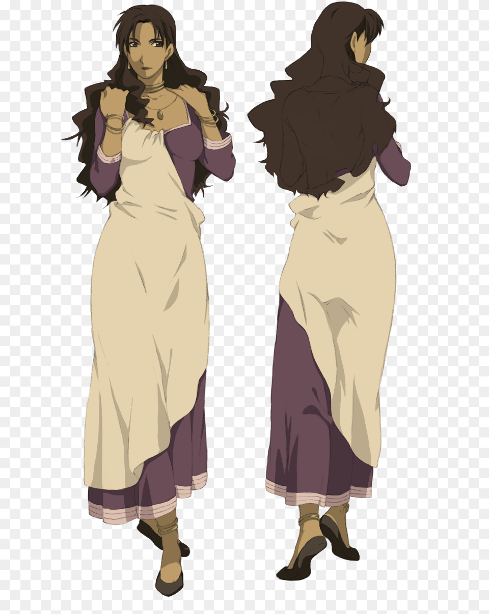 Conqueror Of Shambala And Fullmetal Alchemist Drawn Conqueror Of Shamballa Noqh, Clothing, Dress, Adult, Person Free Transparent Png