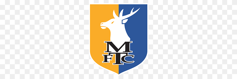 Conrad Logan Football Stats Mansfield Town Age Soccer Base, Logo Free Transparent Png