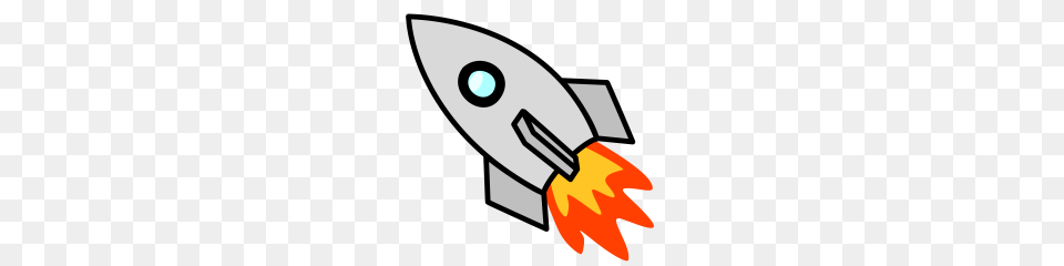 Consejo Estudiantil, Weapon, Rocket, Launch Free Png