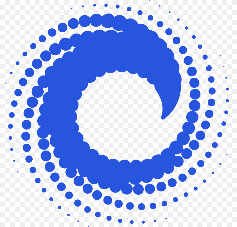 Consensys Logo Transparent, Nature, Night, Outdoors, Spiral Free Png Download
