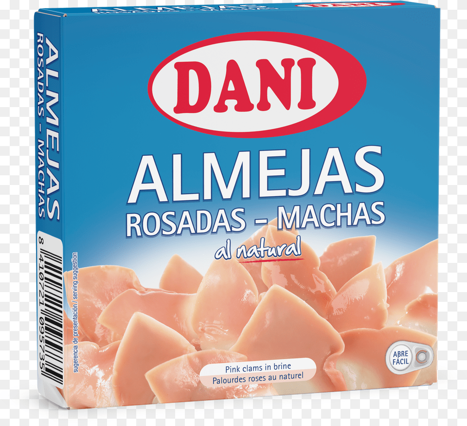 Conservas Dani, Food, Meat, Pork, Ketchup Png