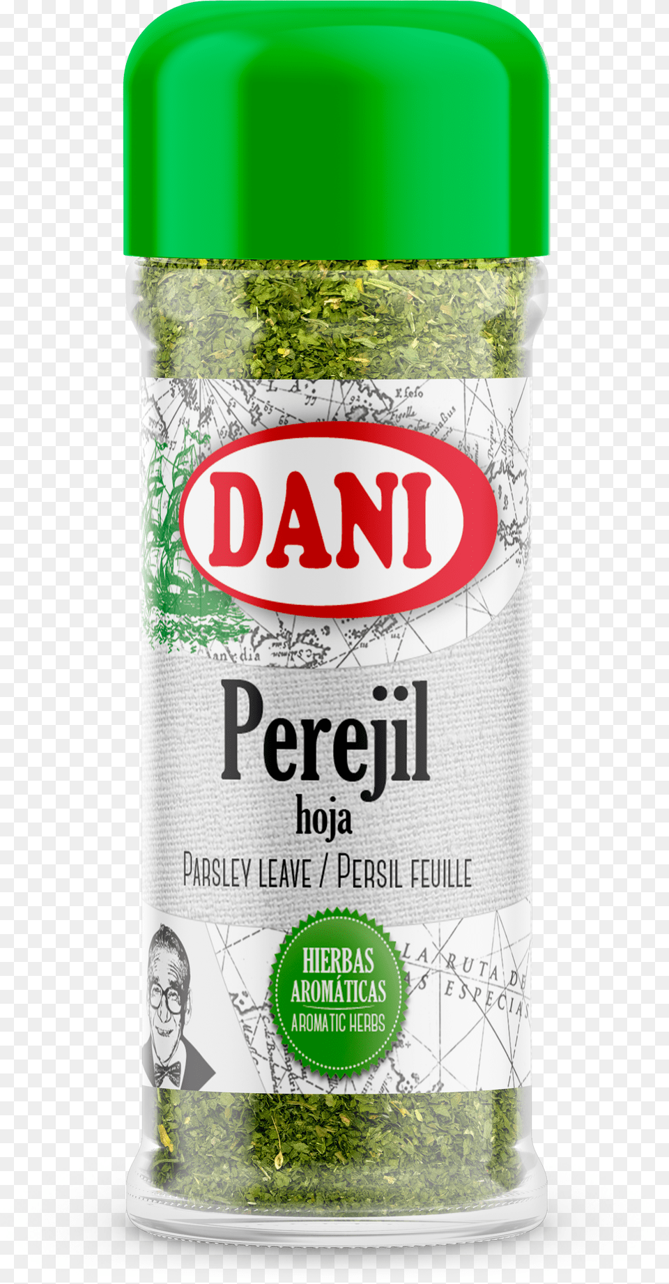 Conservas Dani Free Png