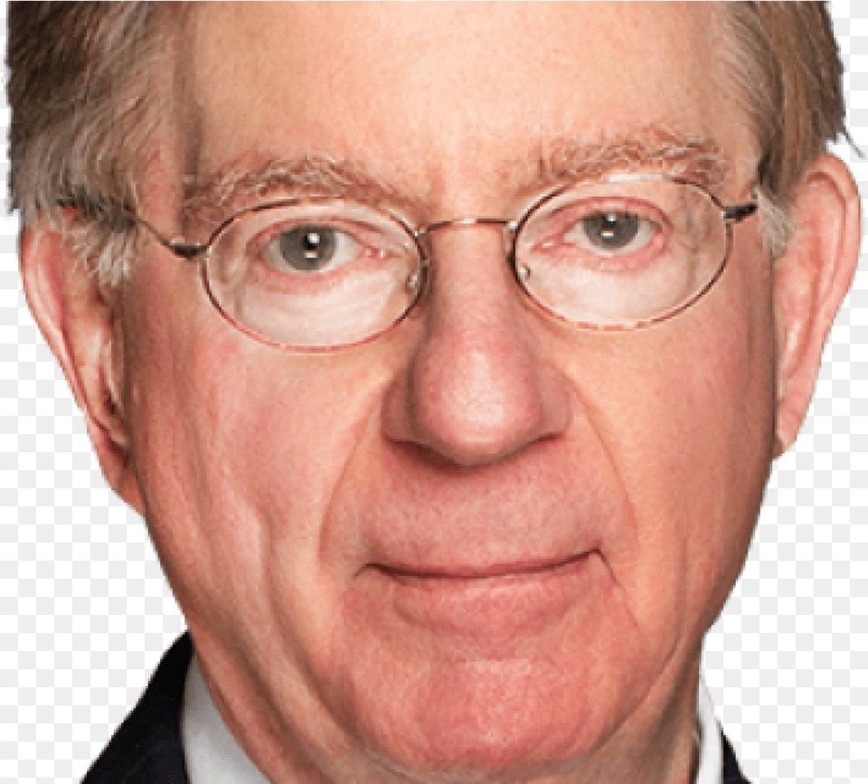 Conservative Columnist And Prominent Republican Commentator George Will, Accessories, Portrait, Photography, Person Png