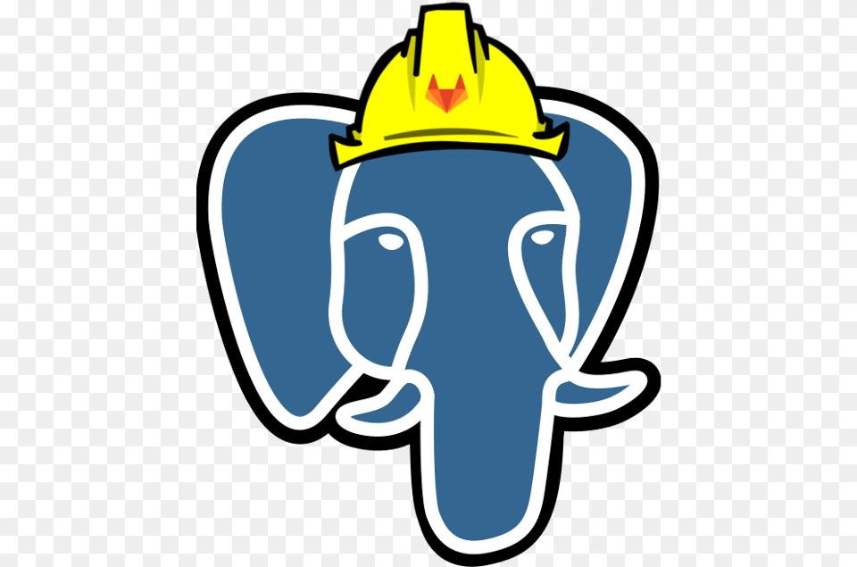 Consider And Test Gcp39s Local Ssds For Database Storage Postgres Docker, Clothing, Hardhat, Hat, Helmet Free Png Download