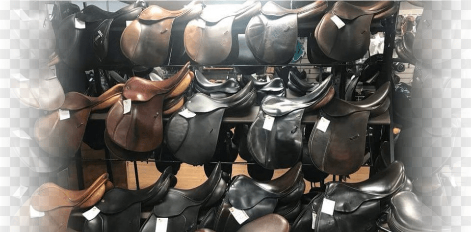 Consignment Saddles Saddle Free Png Download
