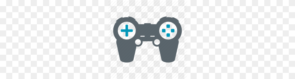 Console Controller Clipart Game Controllers Video, Disk, Electronics Free Png