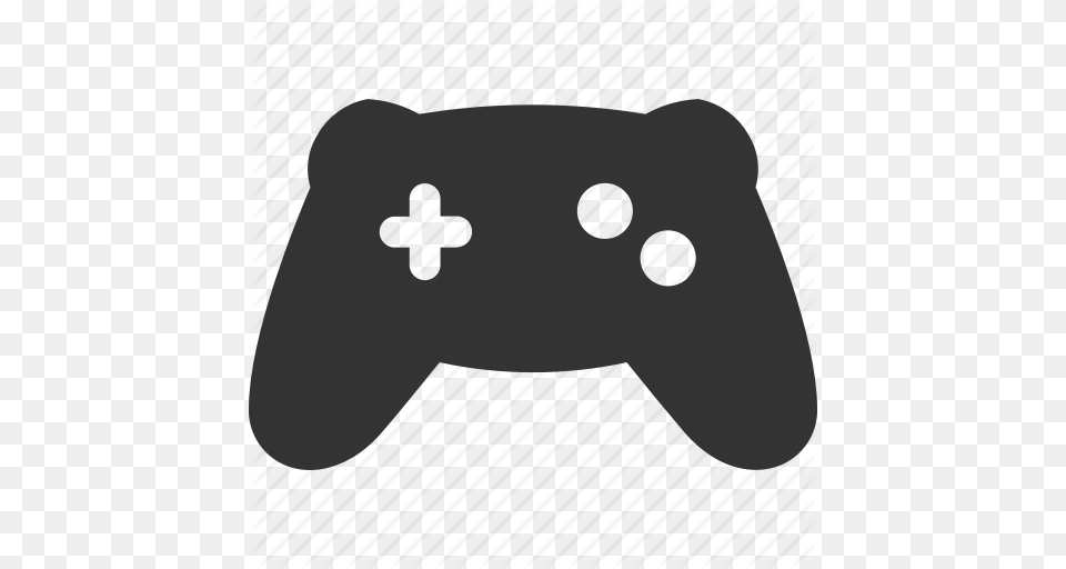 Console Controller Game Joystick Icon, Electronics Free Png Download
