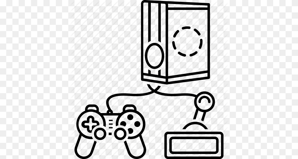 Console Game Controller Games Games Console Playstation Xbox Icon, Animal, Canine, Mammal Free Png