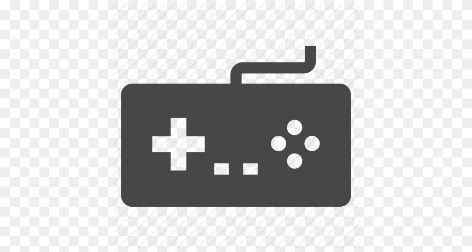 Console Game Gaming Video Game Icon, Blackboard Png
