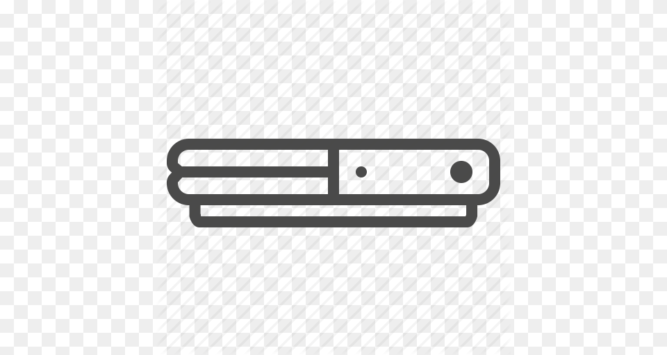 Console One S Xbox Icon Png