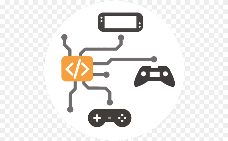 Console Port Developer Game Controller, Electronics, Device, Grass, Lawn Free Png