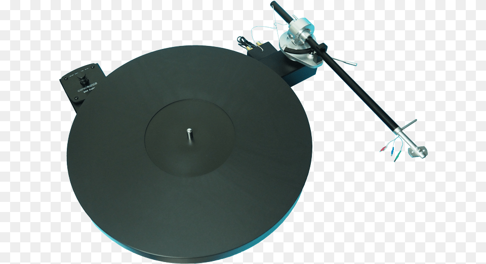 Consonance Wax Engine Turntable Circle, Mace Club, Weapon, Disk, Electronics Png Image