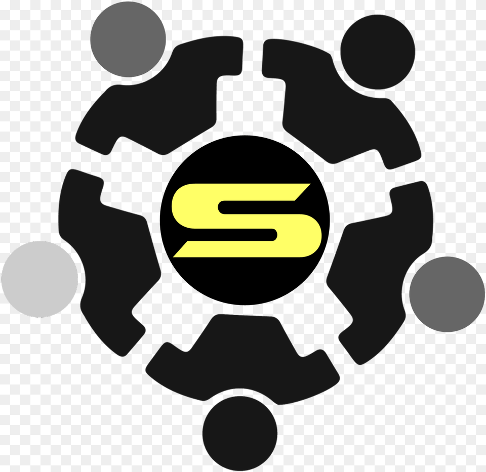 Consortium Icon, Logo, Symbol, Person Png