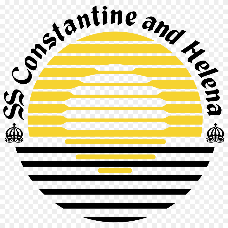 Constantine And Helena Logo Vector Free Transparent Png