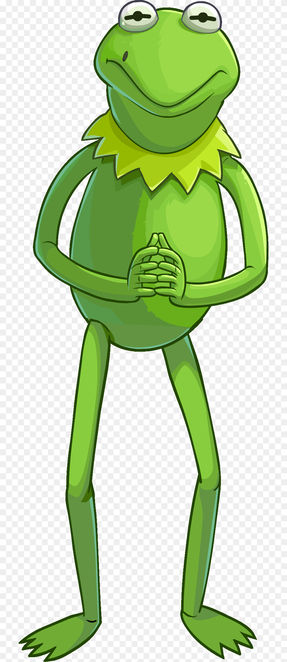 Constantine Constantine Muppet, Green, Animal, Lizard, Reptile Png Image