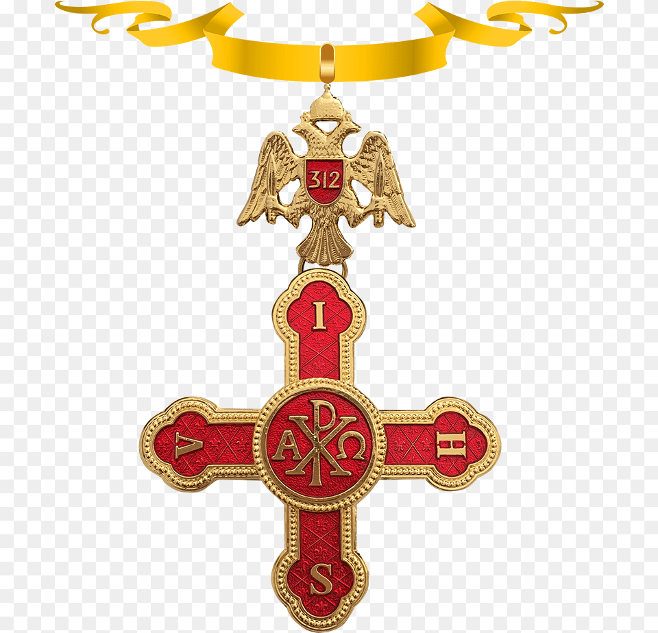 Constantine Contributed To The Change Of The Religious Straight Engine, Cross, Symbol, Accessories, Chandelier Free Transparent Png