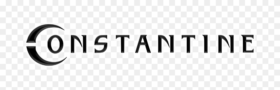 Constantine Movie Fanart Fanart Tv, Logo, Text Png