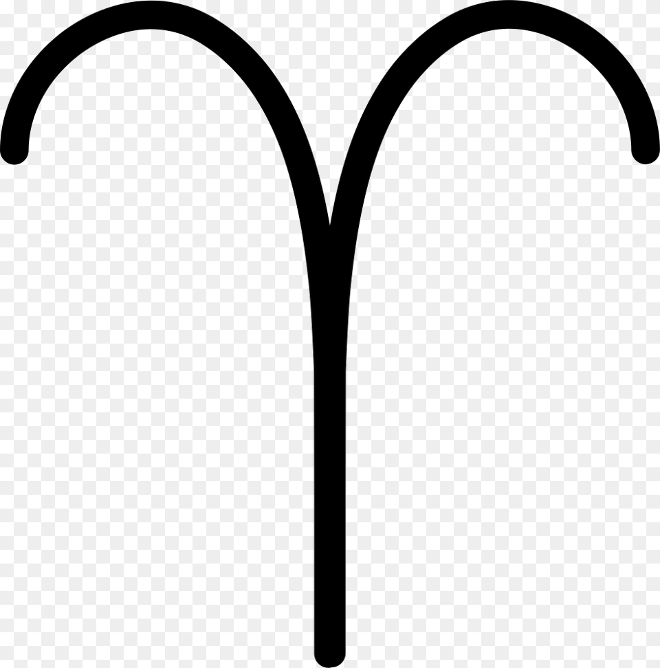 Constellation Aries, Bow, Weapon, Arch, Architecture Free Png