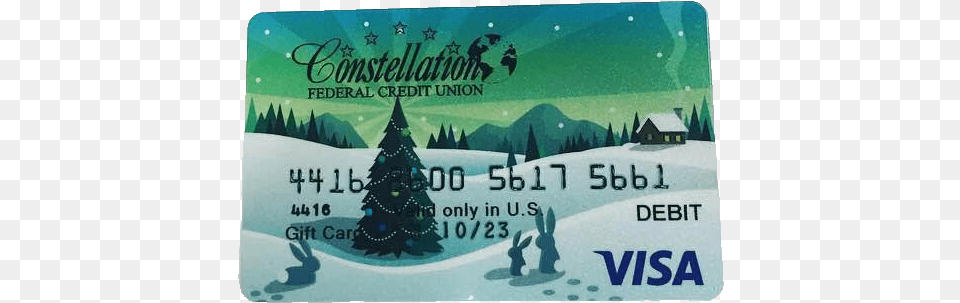 Constellation Fcu Gift Cards Credit Card, Paper, Text, Aircraft, Airplane Free Png