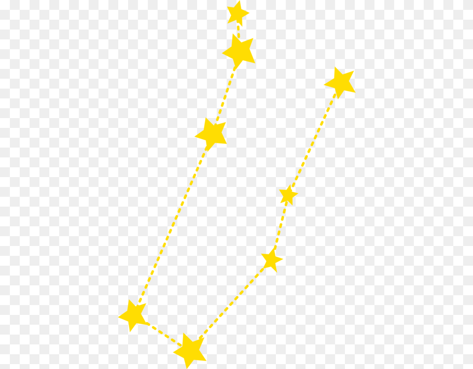 Constellation Gemini Zodiac Orion Star, Accessories, Symbol, Jewelry, Necklace Free Png