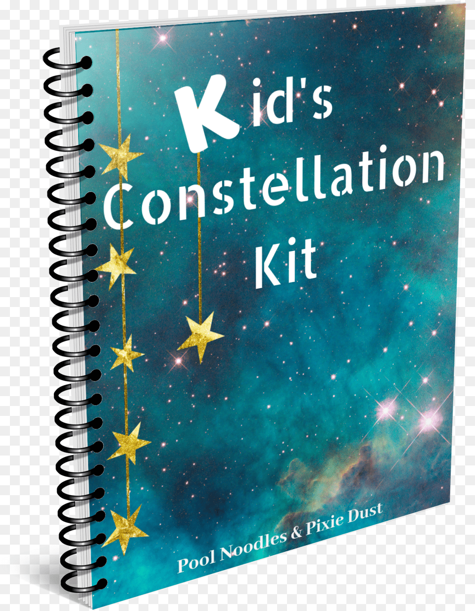 Constellation Kit Horizontal, Book, Publication, Novel, Blackboard Free Png
