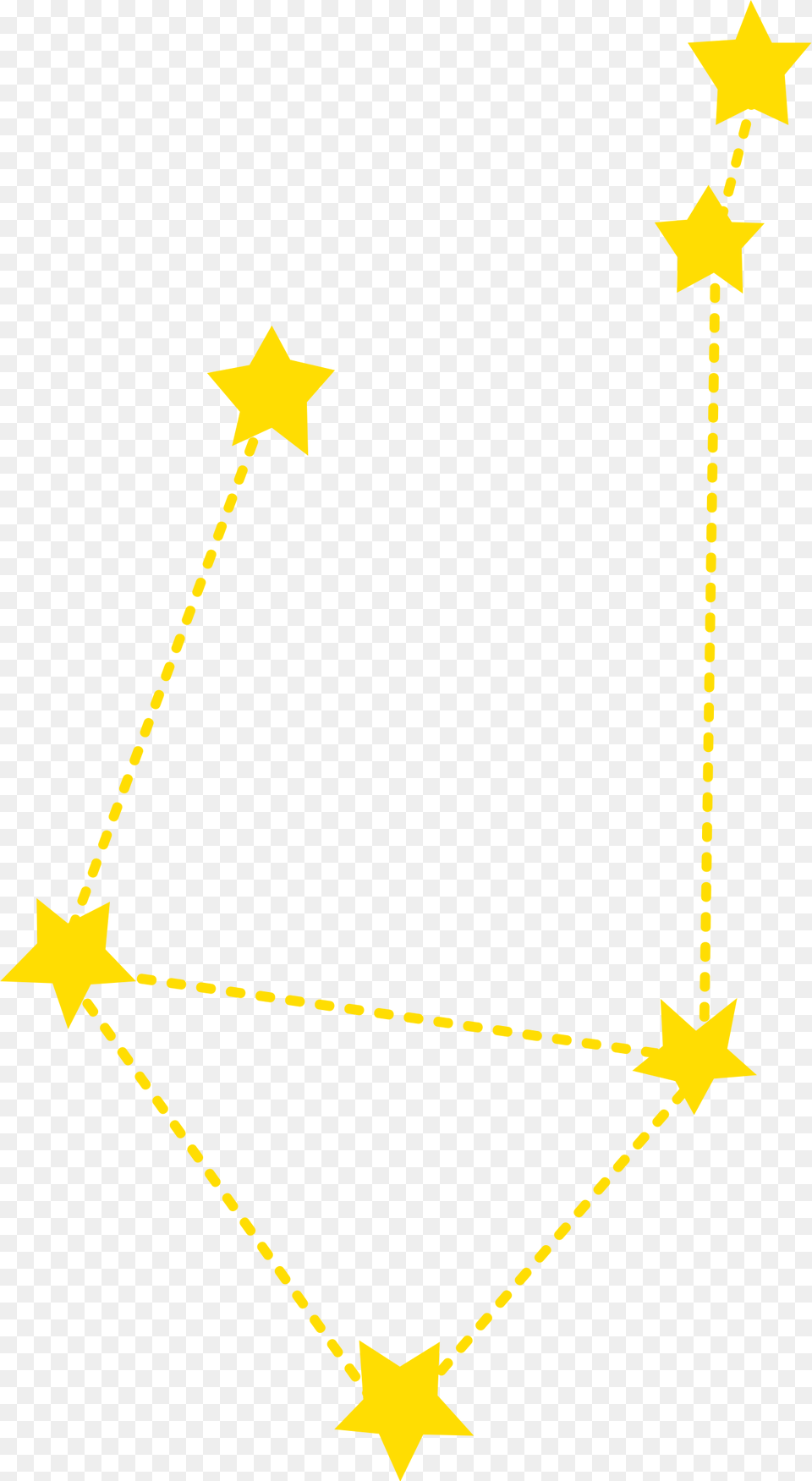 Constellation Of Scorpio To Use, Star Symbol, Symbol, Nature, Night Free Png