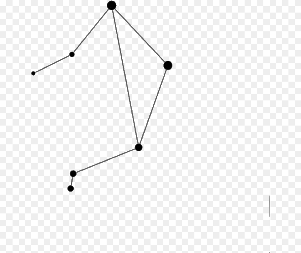 Constellation Libra Libra Constellation Triangle, Accessories, Jewelry, Necklace Free Transparent Png