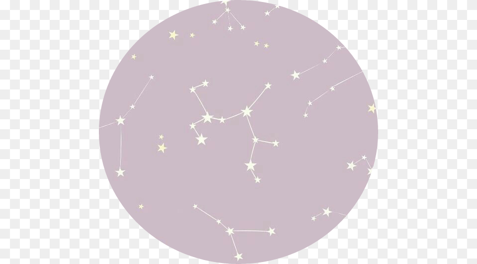 Constellation Transparent Tumblr Clip Constellation Aesthetic, Nature, Night, Outdoors, Astronomy Png