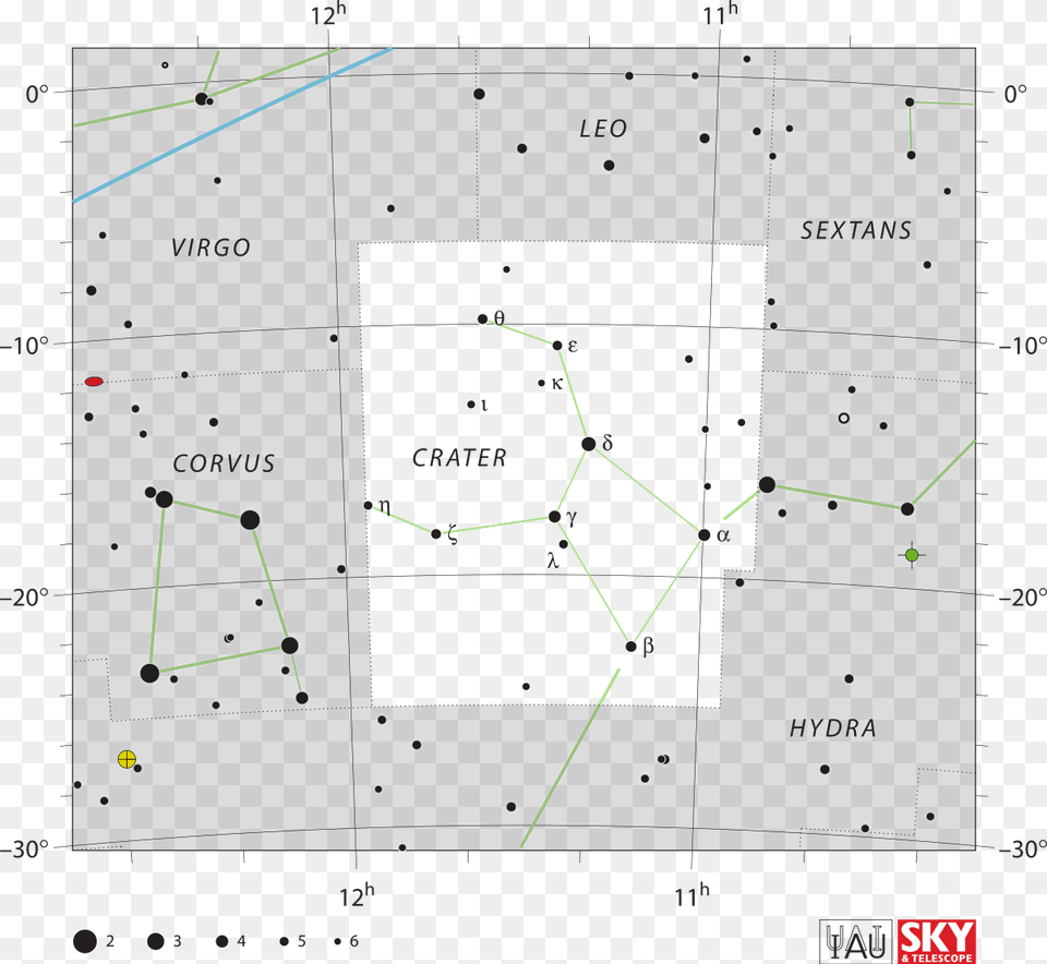 Constellations, Chart Free Png