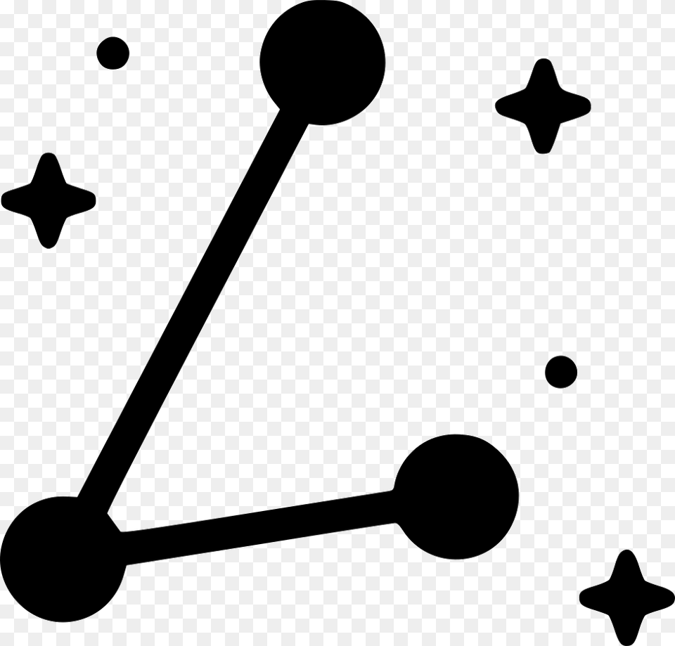 Constellations, Symbol, Tool, Plant, Lawn Mower Free Transparent Png