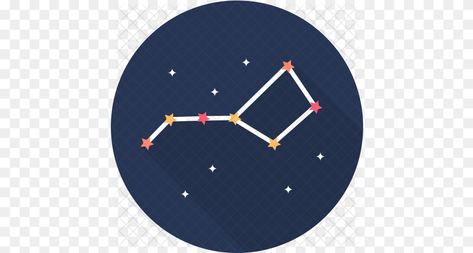 Constellations Icon Astrology Icon Png