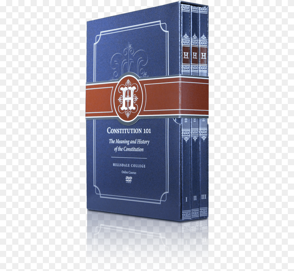 Constitution 101 Book Cover, Publication Png Image