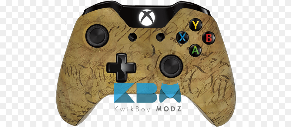 Constitution Custom Xbox One Controller Xbox One Plants Vs Zombies Controller, Electronics, Electrical Device, Switch Png Image