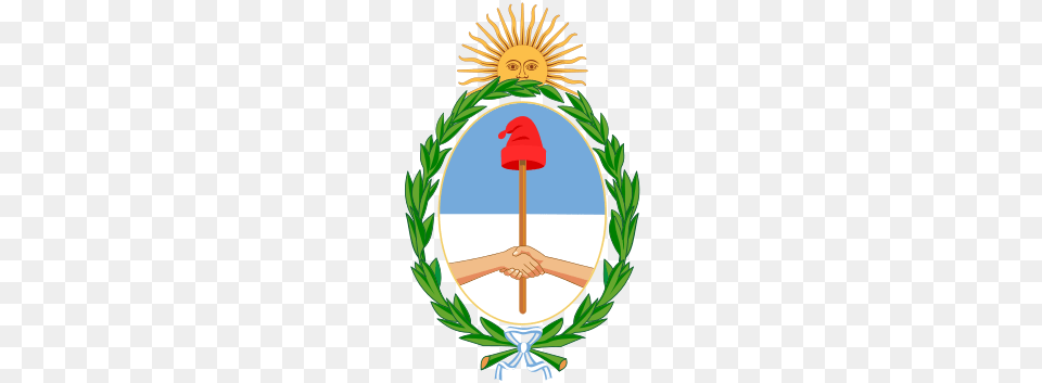 Constitution Of Argentina, Emblem, Symbol, Face, Head Png Image