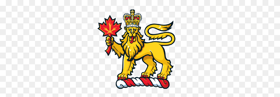 Constitutional Duties The Governor General Of Canada, Animal, Dinosaur, Reptile, Emblem Free Transparent Png