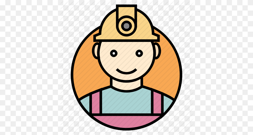 Constractor Engineer Mechanical Engineer Icon, Photography, Clothing, Hardhat, Helmet Free Transparent Png