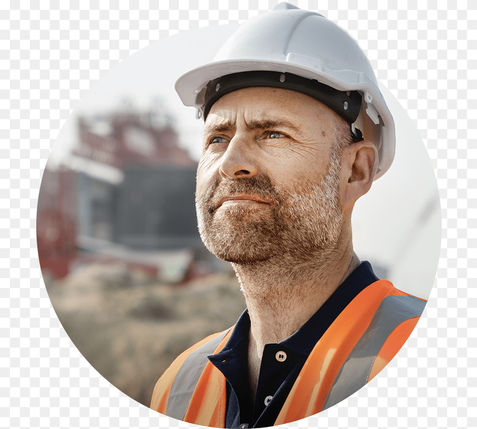 Construction, Helmet, Photography, Clothing, Hardhat Free Png Download