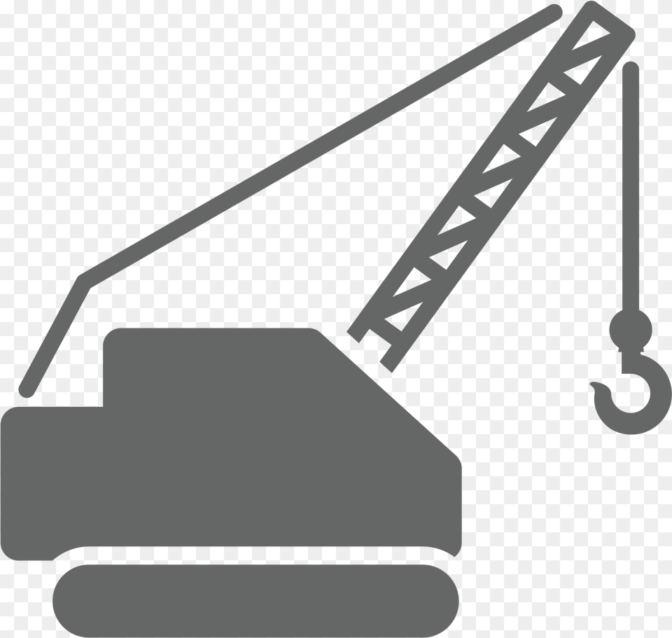 Construction, Construction Crane, Electronics, Hardware Png Image