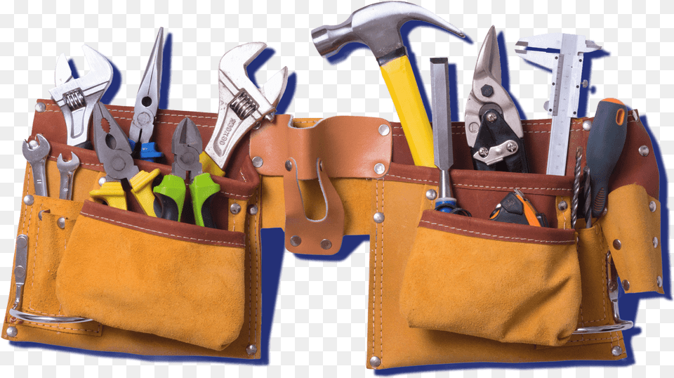 Construction Belt Device, Accessories, Bag, Handbag Free Transparent Png
