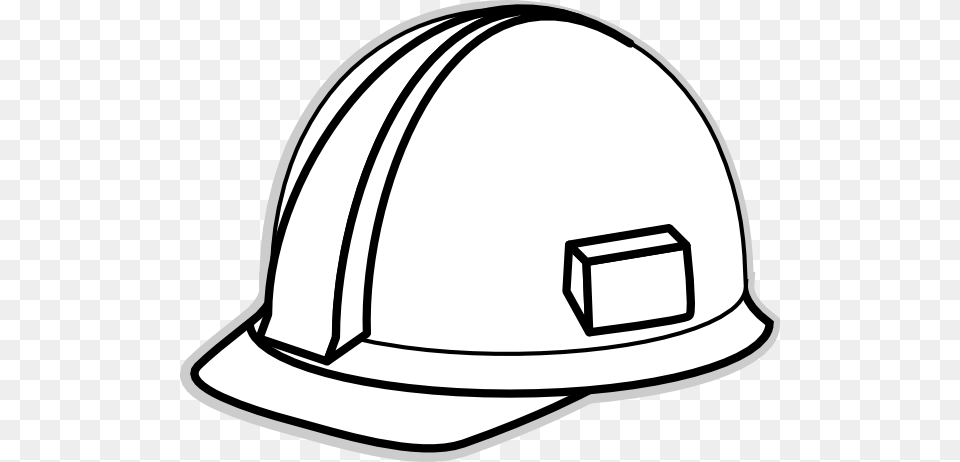Construction Clip Art, Clothing, Hardhat, Helmet, Hat Free Png