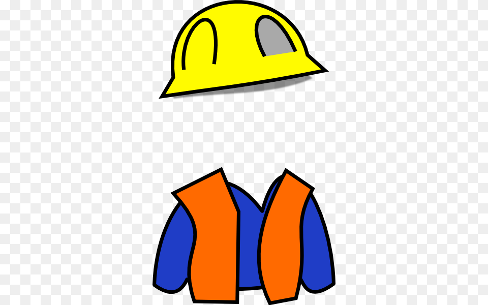 Construction Clip Art, Clothing, Hardhat, Helmet, Logo Free Transparent Png