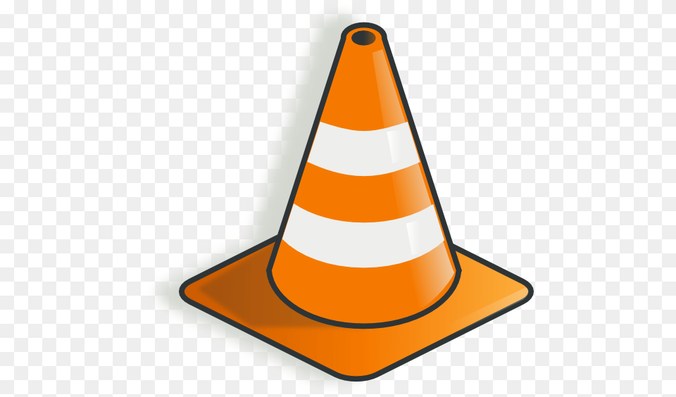 Construction Clip Art Free Downloads, Cone Png