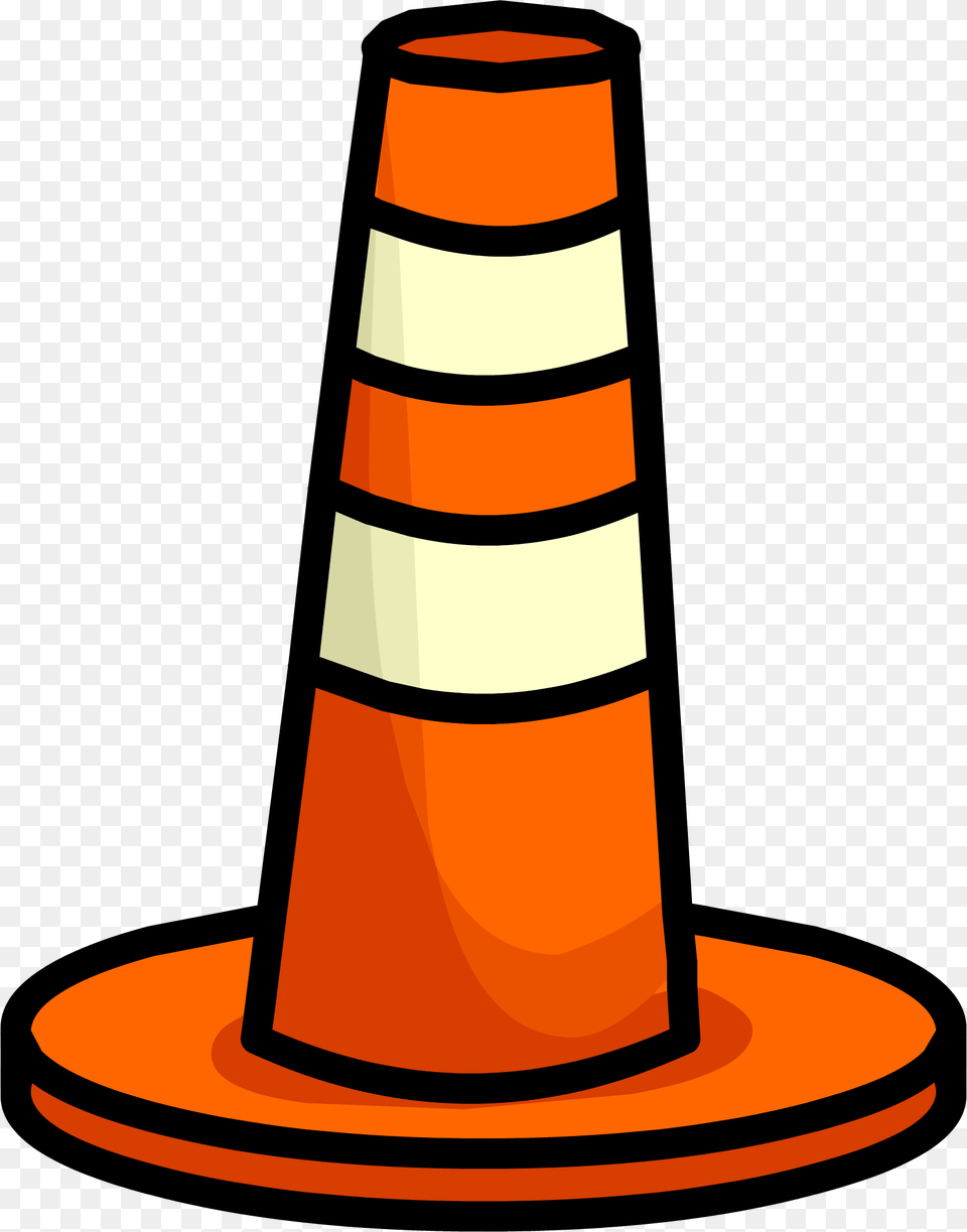 Construction Clipart Suggestions For Construction Clipart Download, Cone, Food, Ketchup Png
