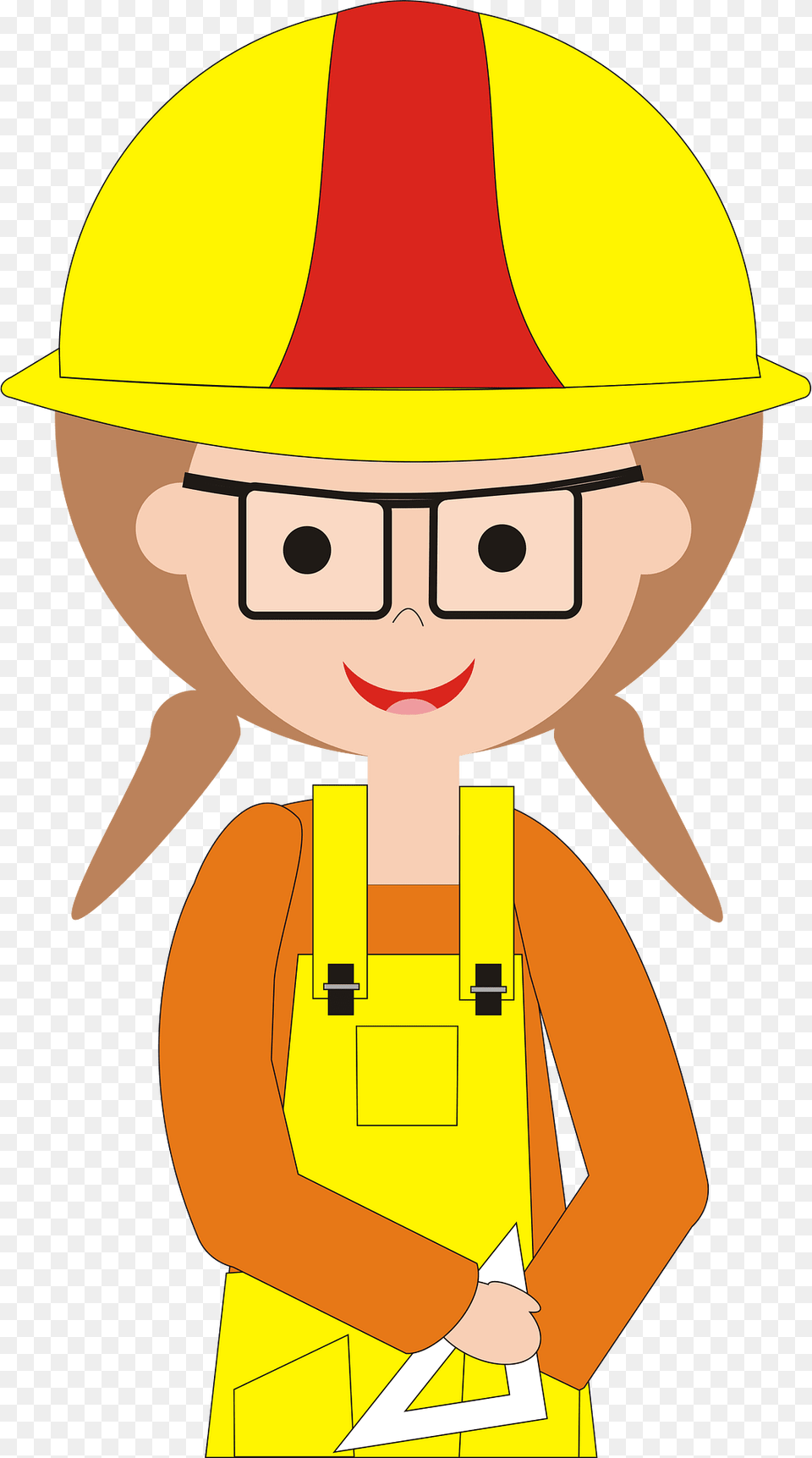 Construction Company Clipart, Clothing, Hardhat, Helmet, Baby Free Transparent Png