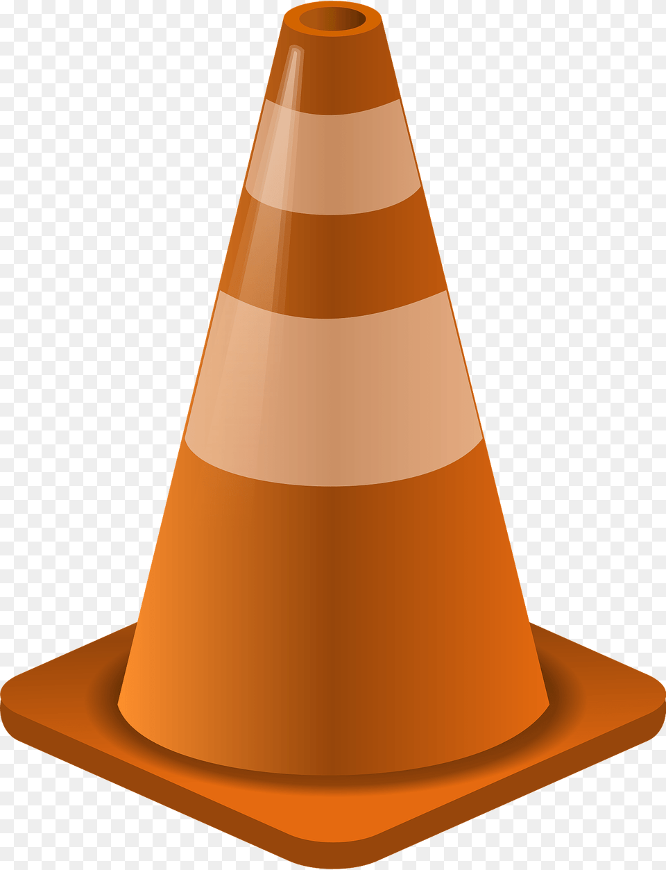 Construction Cone Clipart Free Transparent Png