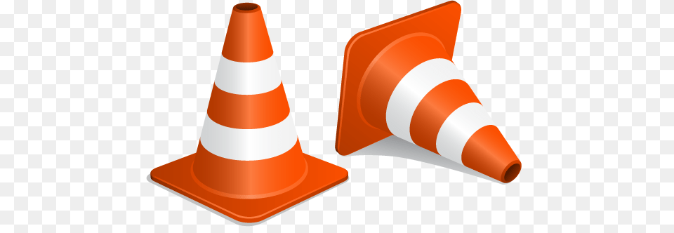 Construction Cone Photo Arts, Dynamite, Weapon Free Png Download