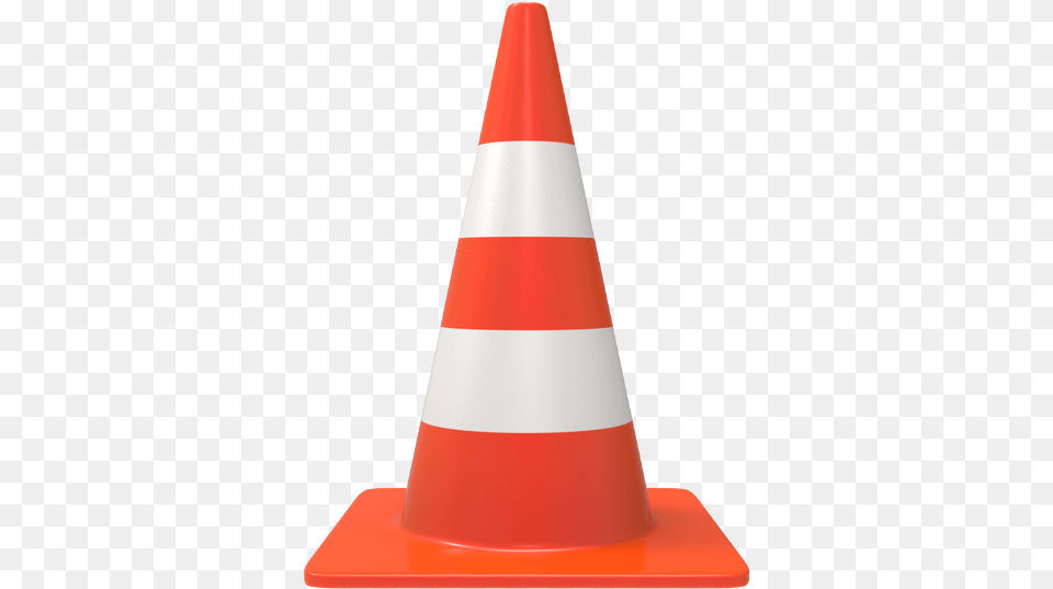 Construction Cone Picture Cones Free Png Download
