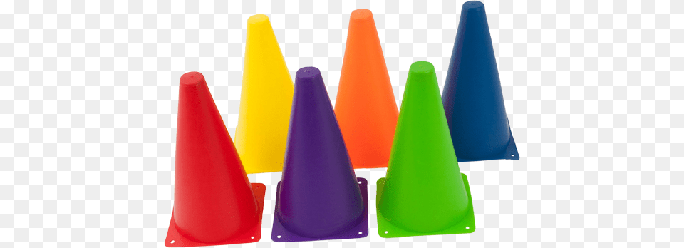 Construction Cone Images Trademark Innovations Sports Training Gear Plastic Free Transparent Png