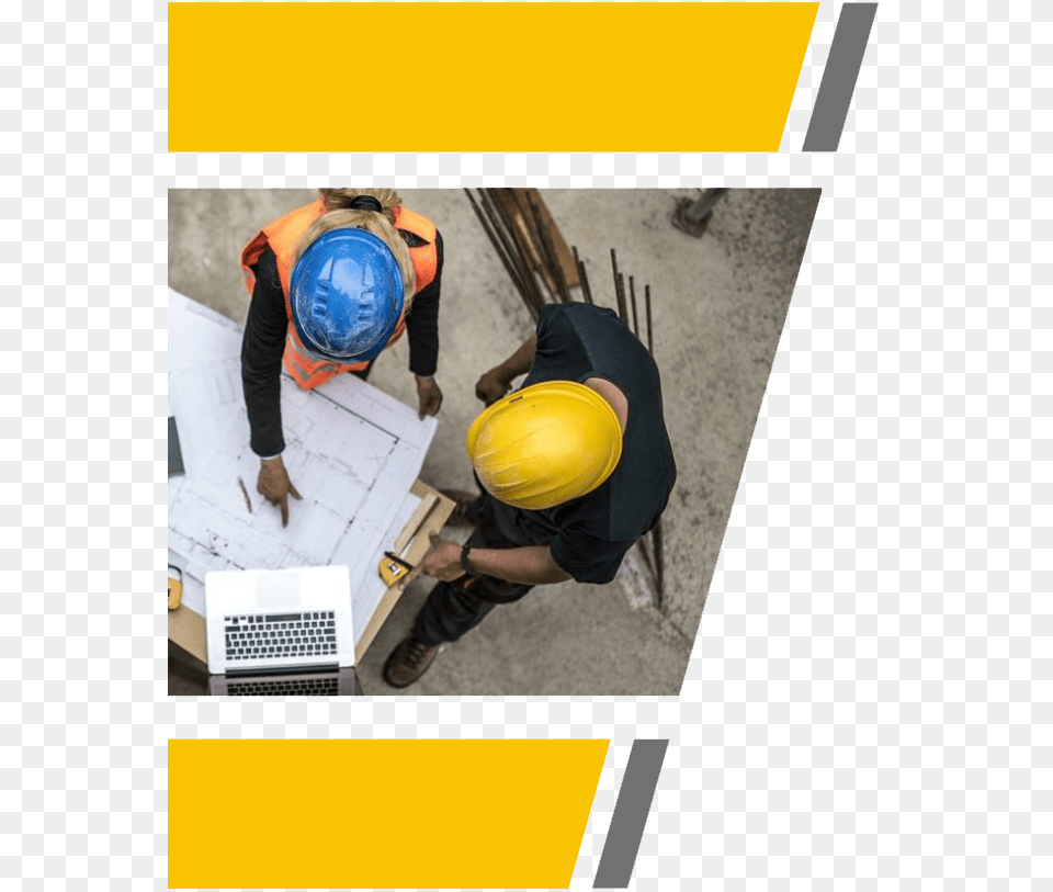 Construction Control, Worker, Clothing, Hardhat, Helmet Free Png Download